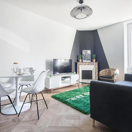 Apartament Le Perroquet De La Rochelle La Rochelle  Zewnętrze zdjęcie