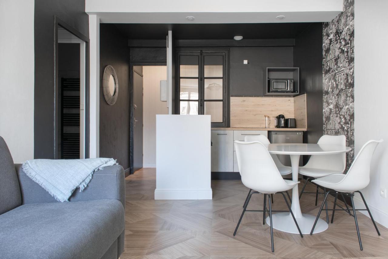 Apartament Le Perroquet De La Rochelle La Rochelle  Zewnętrze zdjęcie